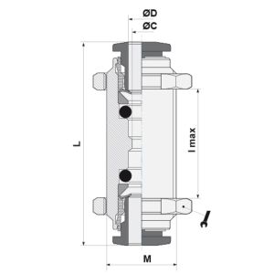 BULKHEAD D08