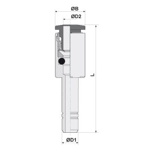 PLUG-IN REDUCER D06/4