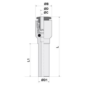 REDUCER Ø6 - Ø4
