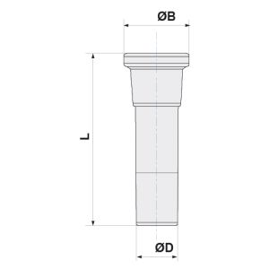 PLUG Ø4
