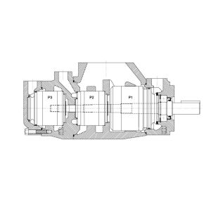 VT67DBBS B38 B12 B10 2 1M1