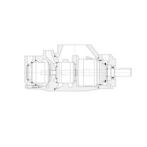 VT67DCC B24 B14 B06 1 100