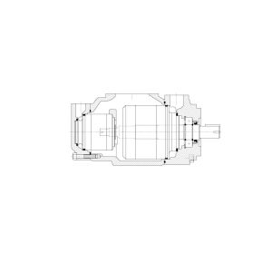 VT6EC 072 B12 1R 1