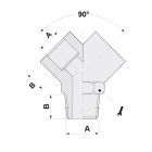 MALE Y 3/8 36202600