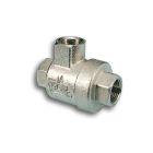 QUICK EXHAUST VALVE 1/8