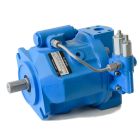 HSP variable displacement piston motor