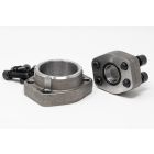 SAE 3000 1" FLANGE (UNC)