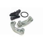 AFS semi flange