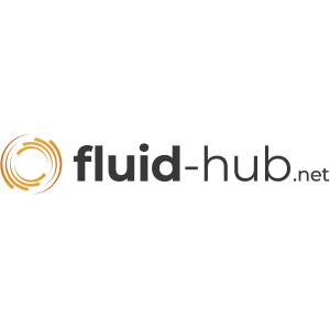 Hydraut HS double vane pumps shaft 