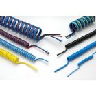SPIR. ELASTOL. 6X4 EST. 4MT AZZURRO