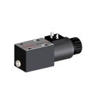 DLEH-3C/WP-X 110RC